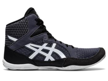 Asics Barn Sneakers SNAPDOWN 3 GS Grå/Vita